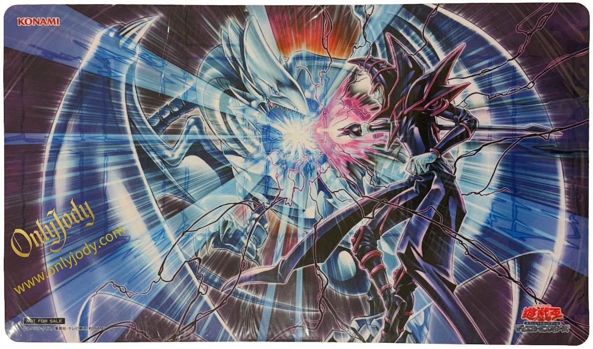 Destined Rivals Playmat (Sealed) - Japan,Japanese,OCG,Yu-Gi-Oh,YuGiOh