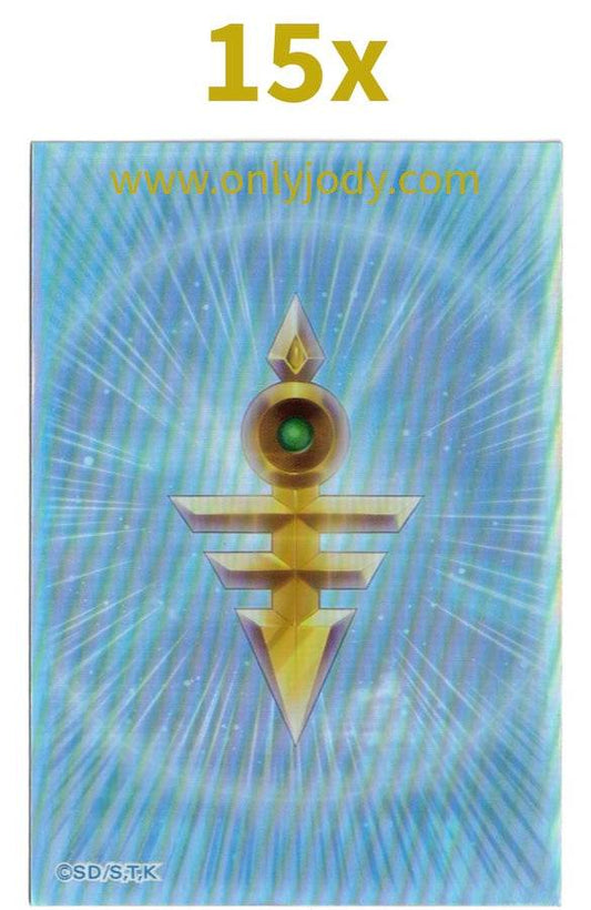 Rank-Up-Magic Astral Force Sleeves - Japan,Japanese,OCG,Yu-Gi-Oh,YuGiOh