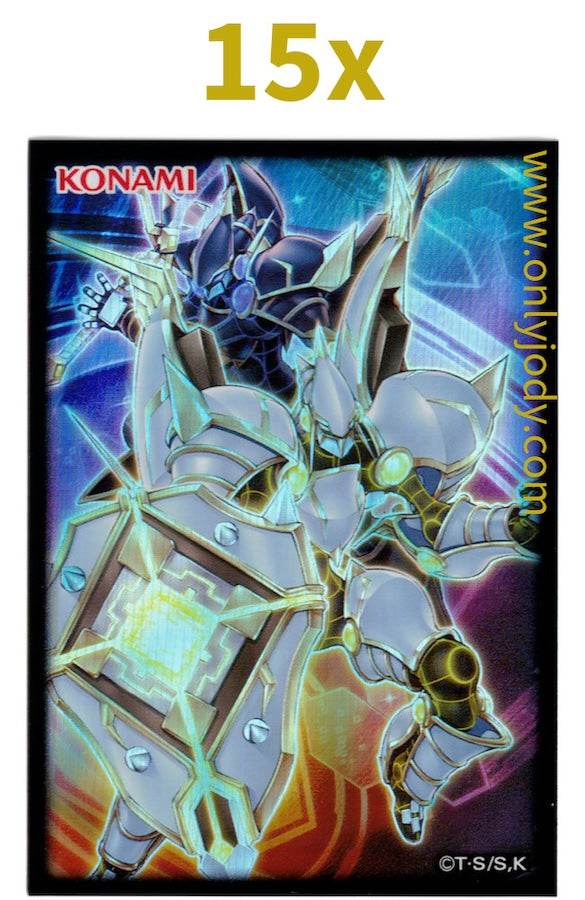 Cyberse Link Sleeves - Japan,Japanese,OCG,Yu-Gi-Oh,YuGiOh