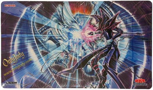 Destined Rivals Playmat (Sealed) - Japan,Japanese,OCG,Yu-Gi-Oh,YuGiOh