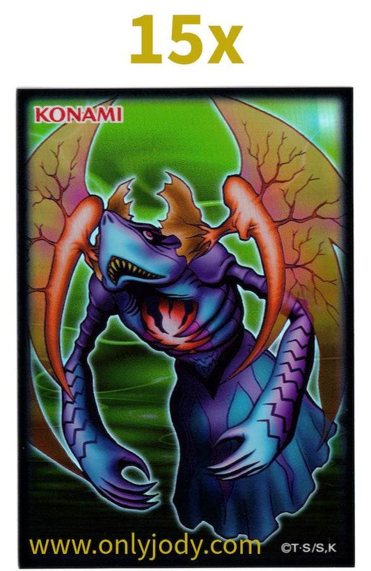 Morinphen Sleeves - Japan,Japanese,OCG,Yu-Gi-Oh,YuGiOh