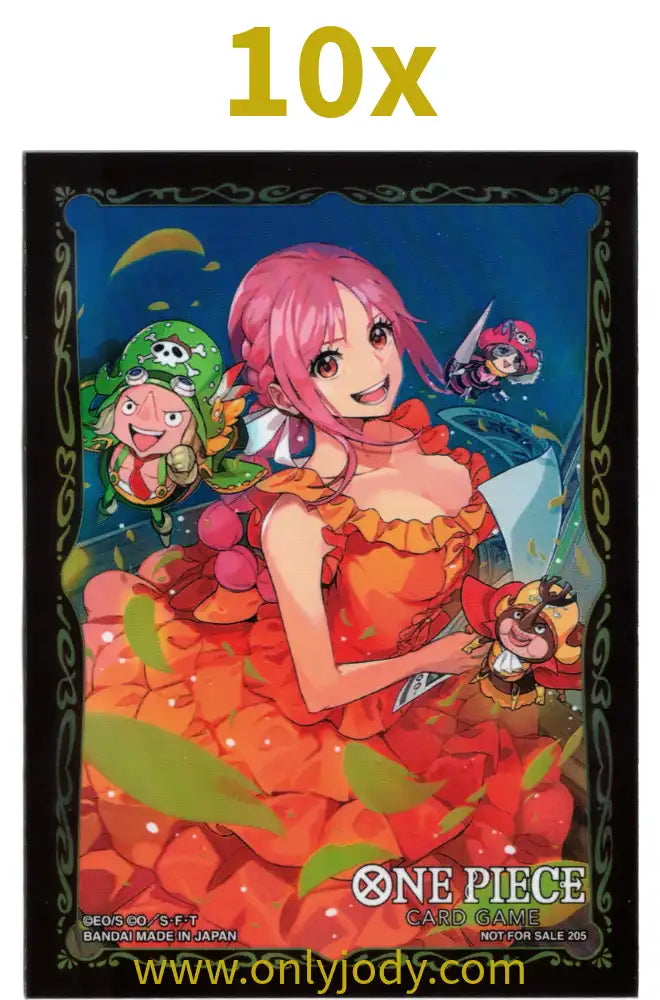 Rebecca Sleeves (Promo Event 2025)